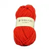 Image de Pelote de laine à tricoter PINGO YARN 3 - Pingouin(...) - Orange (VERMILLON)