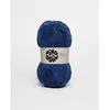 Image de Fil velours 100GR à tricoter PINGO CHENILLE - Pingouin - certifié Oeko-Tex(...) - Amiral Bleu
