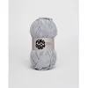 Image de Fil velours 100GR à tricoter PINGO CHENILLE - Pingouin - certifié Oeko-Tex(...) - Souris Gris