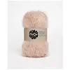 Image de Pelote à tricoter PINGO CALIN - certifié Oeko-Tex - Pingouin(...) - Rose Des sables