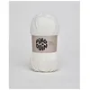 Image de Fil à tricoter PINGO QUEEN - 100GR - Pingouin(...) - Neige Blanc