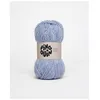 Image de Fil à tricoter PINGO QUEEN - 100GR - Pingouin(...) - Jeans Bleu