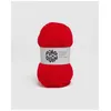Image de Fil à tricoter PINGO FIRST - Pingouin - certifié Oeko-Tex(...) - Rouge