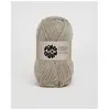 Image de Fil à tricoter PINGO FIRST - Pingouin - certifié Oeko-Tex(...) - Lin Marron