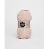 Image de Fil velours 100GR à tricoter PINGO CHENILLE - Pingouin - certifié Oeko-Tex(...) - Rose Blush