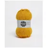Image de Fil à tricoter PINGO FIRST - Pingouin - certifié Oeko-Tex(...) - Tournesol Jaune