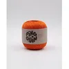 Image de Cotons à crocheter PINGO COCO - Pingouin - Certifié Oeko-Tex(...) - Orange (CURRY)