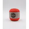 Image de Cotons à crocheter PINGO COCO - Pingouin - Certifié Oeko-Tex(...) - Rouge (ROUGE ORANGE)