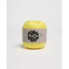 Image de Cotons à crocheter PINGO COCO - Pingouin - Certifié Oeko-Tex(...) - Jaune (JAUNE TONIC)