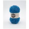 Image de Fil à tricoter PINGO QUEEN - 100GR - Pingouin(...) - bleu peacock