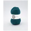 Image de Pelote de laine à tricoter PINGO YARN 3 - Pingouin(...) - Vert plume