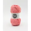 Image de Fil velours 100GR à tricoter PINGO CHENILLE - Pingouin - certifié Oeko-Tex(...) - Rose