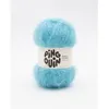 Image de Fil à tricoter PINGO QUEEN - 100GR - Pingouin(...) - Lagon Bleu