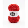Image de Pelote de laine PINGO WOOLLY - Pingouin(...) - Rouge