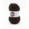 Image de Pelote de laine PINGO WOOLLY - Pingouin(...) - Noir
