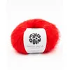 Image de Pelote de laine à tricoter PINGO SALSA - Pingouin(...) - Rouge