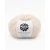 Image de Pelote de laine à tricoter PINGO SALSA - Pingouin(...) - Beige Doré