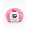 Image de Pelote de laine à tricoter PINGO SALSA - Pingouin(...) - Rose Vif