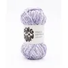Image de Fil Pingo Raphia Like de Pingouin : Un Must-Have pour Vos Projets de Décoration et d'Accessoires(...) - Spring Violet