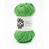 Image de Fil Pingo Raphia Like de Pingouin : Un Must-Have pour Vos Projets de Décoration et d'Accessoires(...) - Vert Pomme