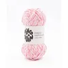 Image de Fil Pingo Raphia Like de Pingouin : Un Must-Have pour Vos Projets de Décoration et d'Accessoires(...) - Flower Rose