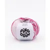Image de Pelote de coton brillante Pingo Magic - Pingouin(...) - Rose
