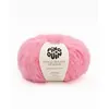 Image de Pelote de Laine et Mohair à tricoter PINGO BRUSH MOHAIR - Phildar(...) - Rose Candy