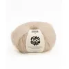 Image de Pelote de Laine et Mohair à tricoter PINGO BRUSH MOHAIR - Phildar(...) - Beige Marron