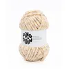 Image de Fil velours 100GR à tricoter PINGO CHENILLE IMPRIMEE - Pingouin - certifié Oeko-Tex(...) - Solaire