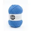 Image de Fil spécial chaussette à tricoter PINGO MYSOCKS - Pingouin(...) - Jean Bleu