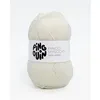 Image de Fil spécial chaussette à tricoter PINGO MYSOCKS - Pingouin(...) - Blanc