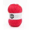 Image de Fil spécial chaussette à tricoter PINGO MYSOCKS - Pingouin(...) - Rouge
