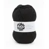 Image de Fil spécial chaussette à tricoter PINGO MYSOCKS - Pingouin(...) - Noir