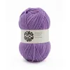 Image de Fil à tricoter PINGO FIRST - Pingouin - certifié Oeko-Tex(...) - Purple Violet