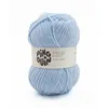 Image de Fil à tricoter PINGO FIRST - Pingouin - certifié Oeko-Tex(...) - Sky Blue