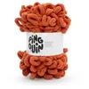 Image de Fil fantaisie à tricoter PINGO COOL - 100GR - Pingouin(...) - Terre Cuite