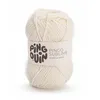 Image de Pelote Pingo Sublime de Pingouin : Douceur Absolue et Confort Exceptionnel(...) - Ecru