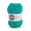 Image de Pelote Pingo Sublime de Pingouin : Douceur Absolue et Confort Exceptionnel(...) - Vert Menthe