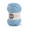 Image de Pelote Pingo Sublime de Pingouin : Douceur Absolue et Confort Exceptionnel(...) - Bleu Clair