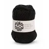 Image de Pelote Pingo Sublime de Pingouin : Douceur Absolue et Confort Exceptionnel(...) - Noir