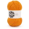 Image de Pelote à Tricoter PINGO FIRST 6 - 100 g - Pingouin(...) - Spicy Orange