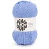 Image de Pelote à Tricoter PINGO FIRST 6 - 100 g - Pingouin(...) - Bleu lavande