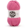 Image de Pelote à Tricoter PINGO FIRST 6 - 100 g - Pingouin(...) - Rose Pivoine