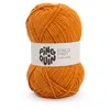 Image de Fil à tricoter PINGO FIRST - Pingouin - certifié Oeko-Tex(...) - Spicy Orange