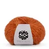 Image de Pelote de laine à tricoter PINGO SALSA - Pingouin(...) - Terre Cuite Gold