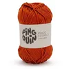 Image de Pelote de coton PINGO ESTEREL 3 - Pingouin(...) - Terre Cuite
