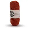 Image de Bobine de corde PINGO MACRAME - 100GR - Pingouin(...) - Terre Cuite
