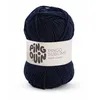 Image de Pelote Pingo Sublime de Pingouin : Douceur Absolue et Confort Exceptionnel(...) - Marine Bleu