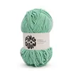 Image de Fil velours 100GR à tricoter PINGO CHENILLE - Pingouin - certifié Oeko-Tex(...) - Vert Passion