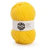 Image de Fil à tricoter PINGO FIRST - Pingouin - certifié Oeko-Tex(...) - Soleil